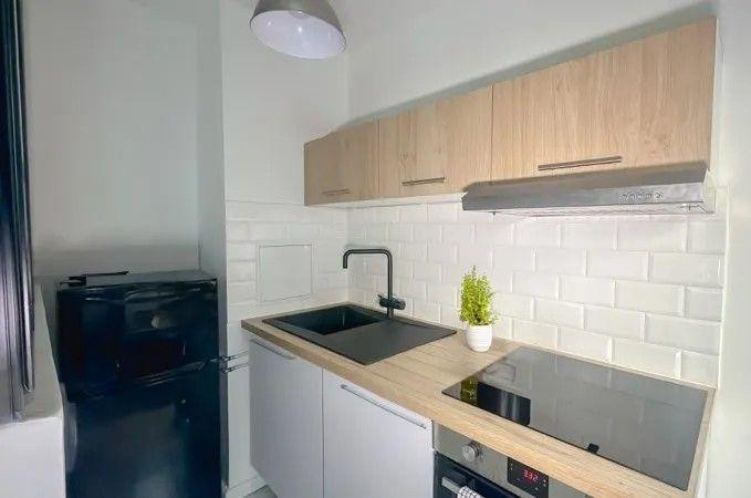 
                                                Location
                                                 Beau studio meublé 24m² quartier de La Muette