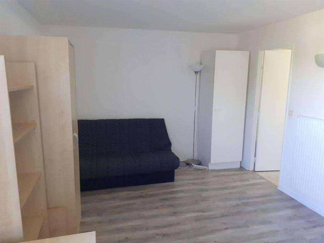 
                                                Location
                                                 Beau Studio meublé 24m2 à louer à Montpellier
