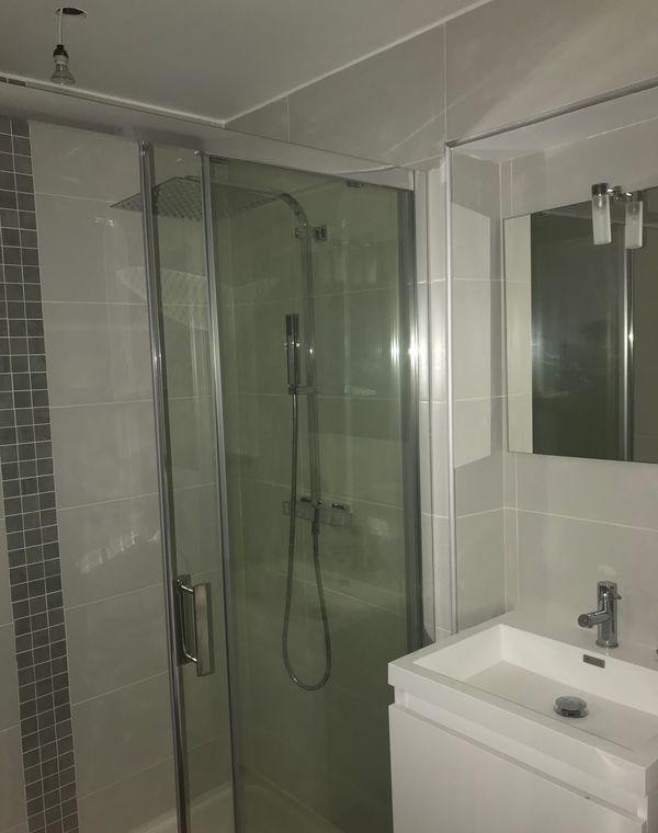 
                                                Location
                                                 Beau studio meublé 25m² entièrement équipé