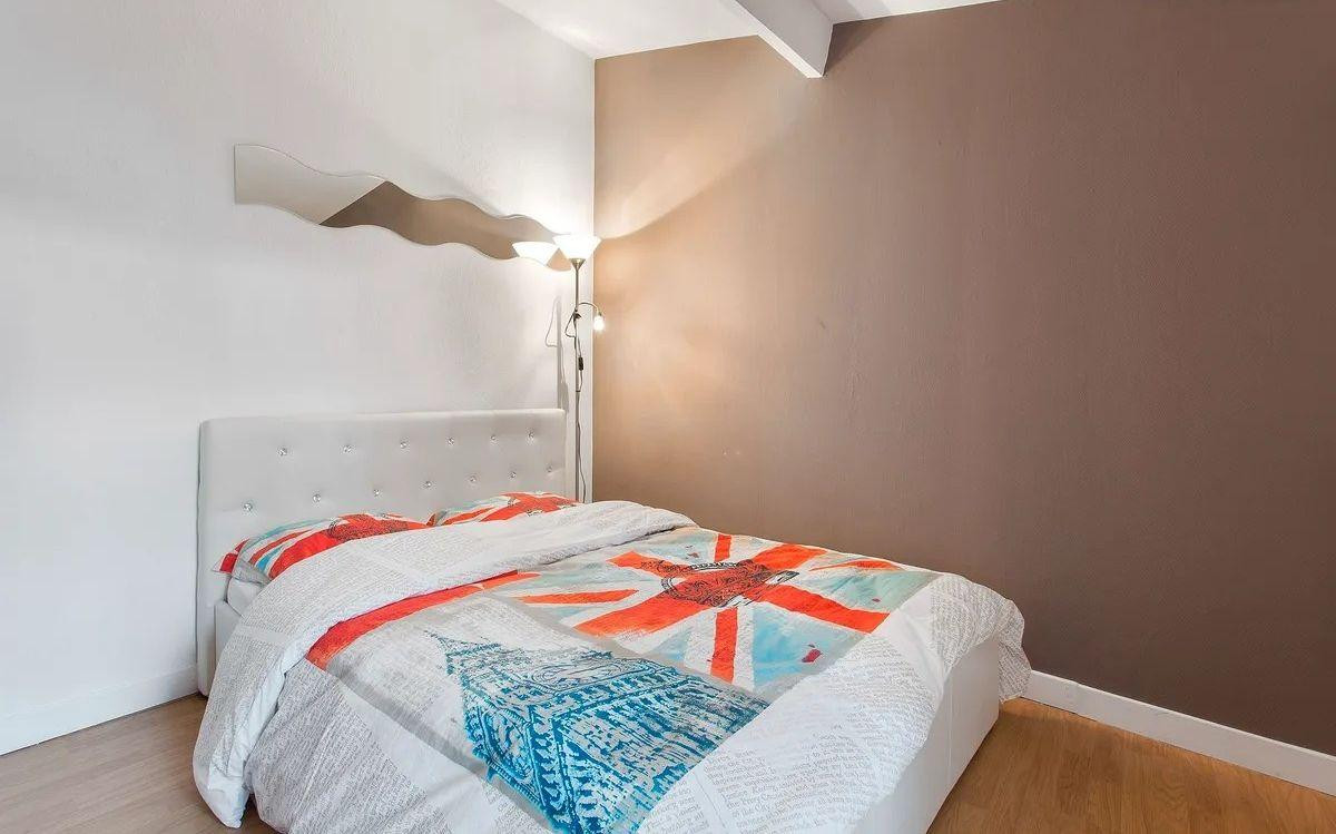 
                                                Location
                                                 Beau studio meublé 25m² idéal étudiant/jeune actif