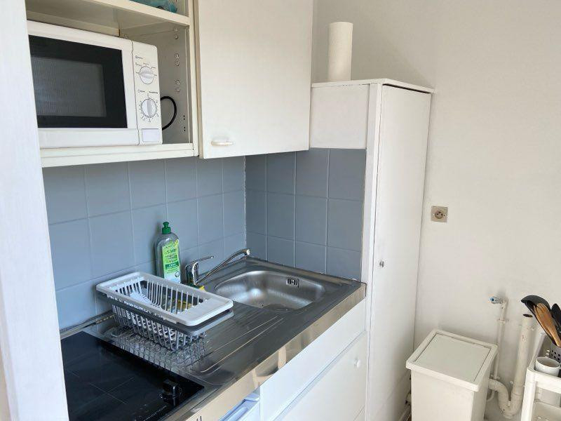 
                                                Location
                                                 Beau studio meublé 25m² Lille Vauban Catho