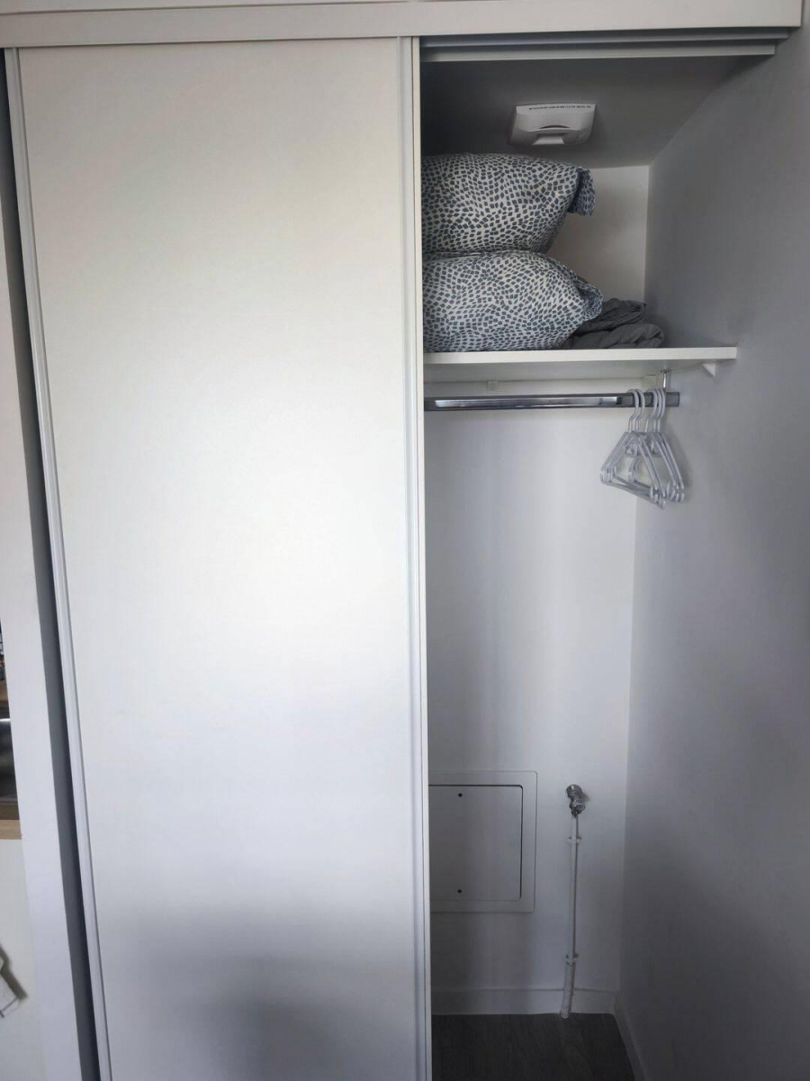 
                                                Location
                                                 Beau studio meublé 25m² neuf et lumineux