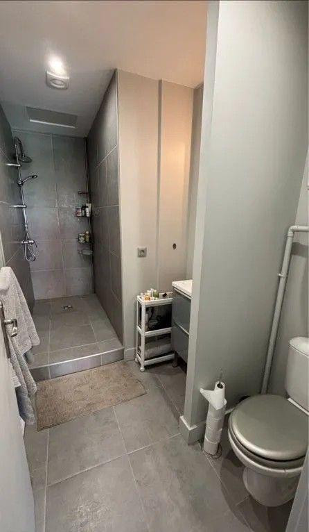 
                                                Location
                                                 Beau studio meublé 25m² rue Faubourg Bonnefoy