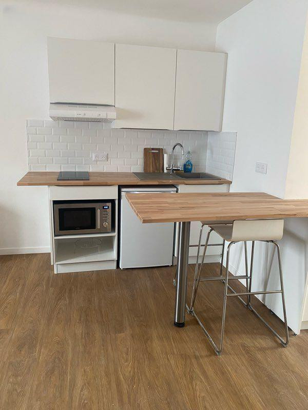 
                                                Location
                                                 Beau studio meublé 25m² Torcy