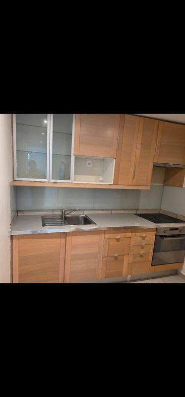 
                                                Location
                                                 Beau studio meublé 26m² au calme