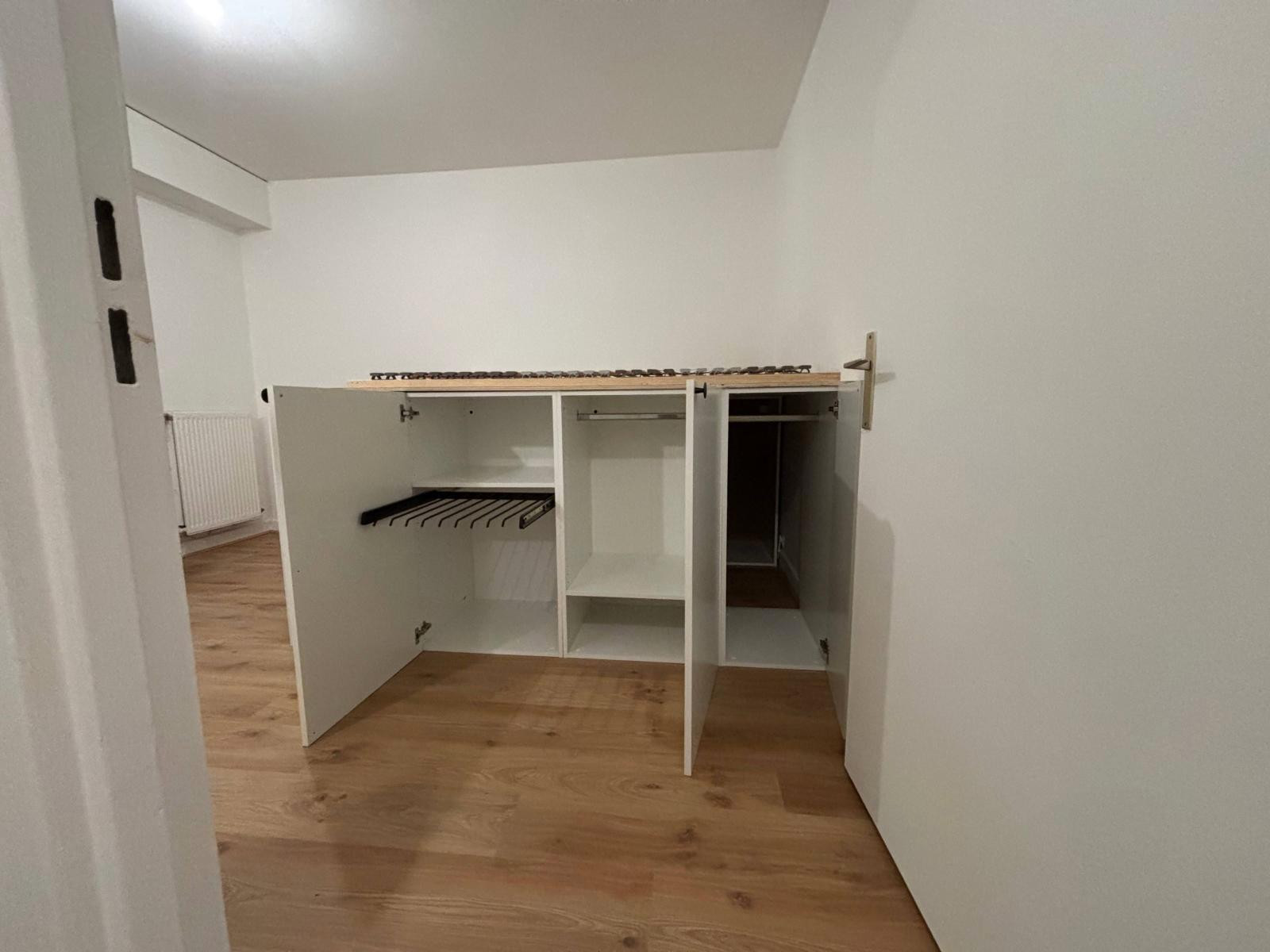 
                                                Location
                                                 Beau Studio Meublé 26m² avec jardin privatif