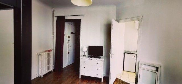 
                                                Location
                                                 Beau studio meublé 26m² lumineux