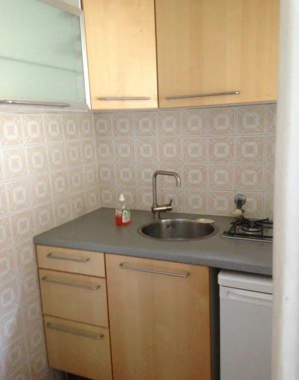 
                                                Location
                                                 Beau studio meublé 26m² Nice Est
