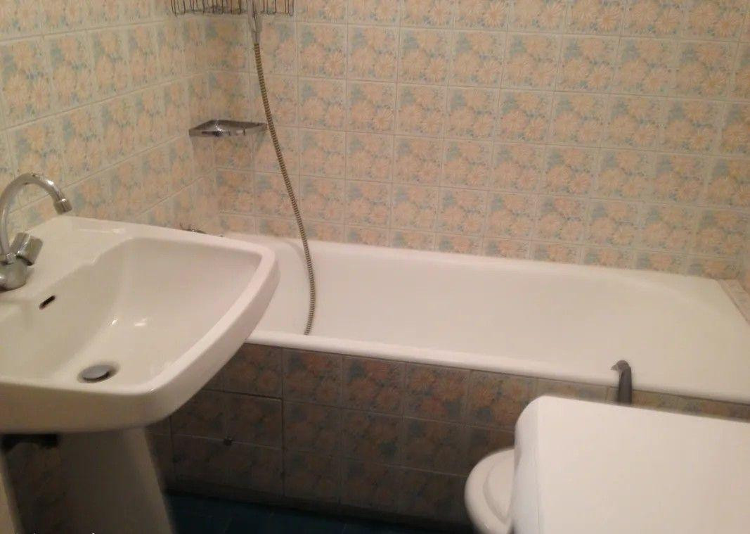 
                                                Location
                                                 Beau studio meublé 26m² Nice Est