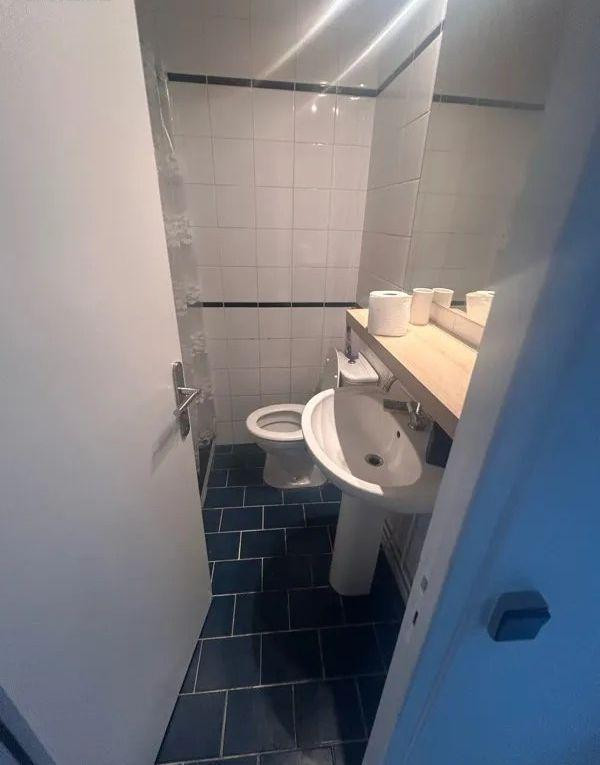 
                                                Location
                                                 Beau studio meublé 26m² proche plateau de Saclay