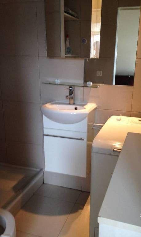 
                                                Location
                                                 Beau studio meublé 26m² très bon état et aménagé
