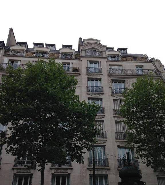 
                                                Location
                                                 Beau studio meublé 26m² très bon état et aménagé