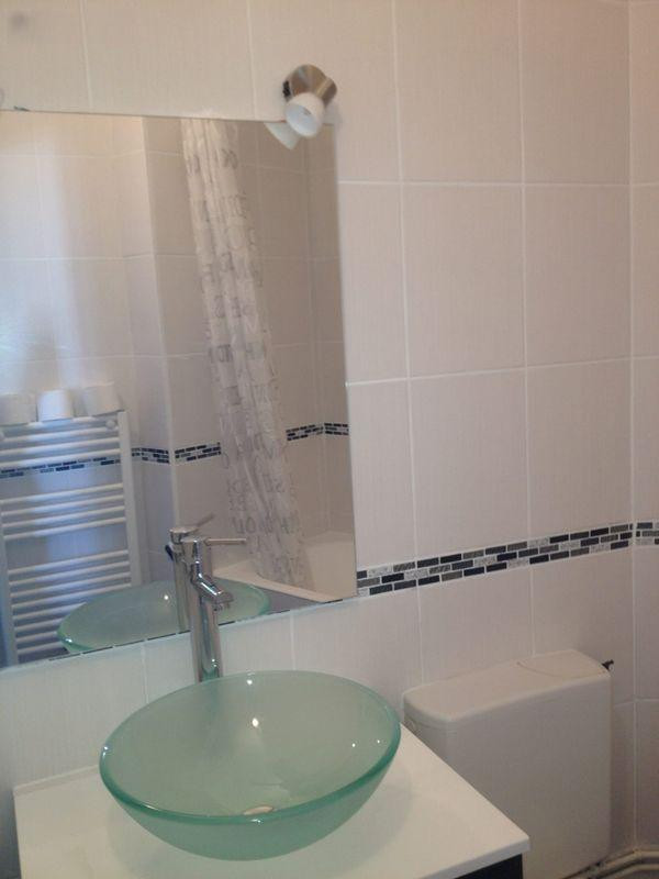 
                                                Location
                                                 Beau studio meublé 27 m² Idéal étudiant