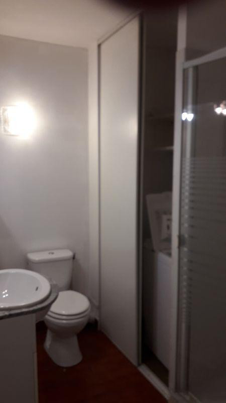 
                                                Location
                                                 Beau studio meublé 27m² résidence bon standing