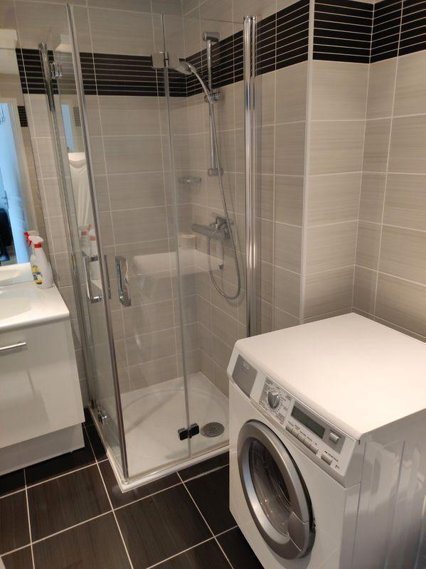 
                                                Location
                                                 Beau studio meublé 28 m² avec terrasse