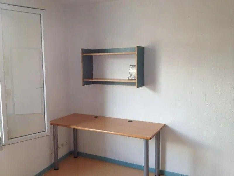 
                                                Location
                                                 Beau studio meublé 28m²