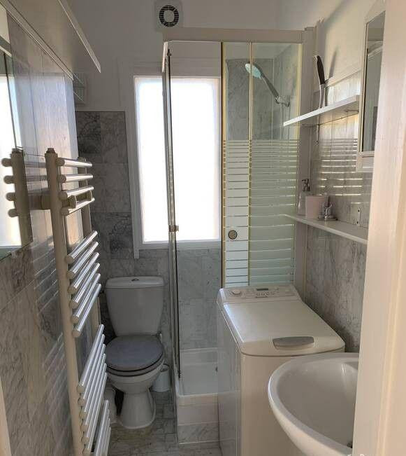 
                                                Location
                                                 Beau studio meublé 28m² avec balcon
