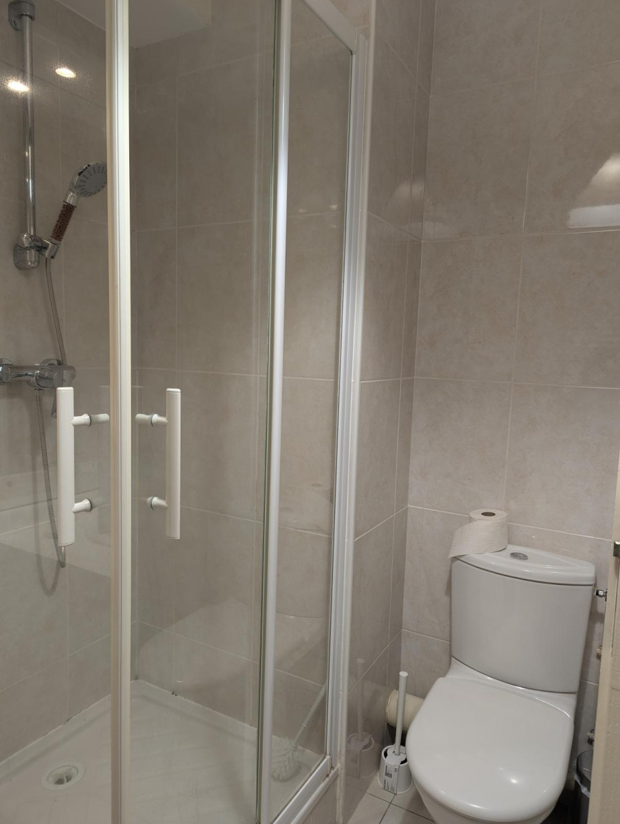 
                                                Location
                                                 Beau studio meublé  28m² avec terrasse 14m²