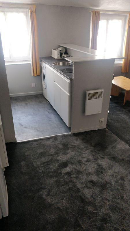 
                                                Location
                                                 BEAU STUDIO MEUBLE 28M² LYON 1er