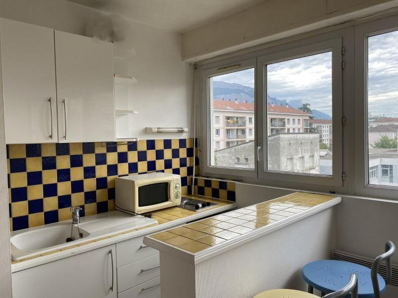 
                                                Location
                                                 Beau studio meublé 29m² Parc Paul Mistral