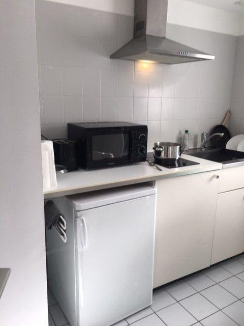 
                                                Location
                                                 Beau studio meublé 29m2 à NANTES JONELIERE