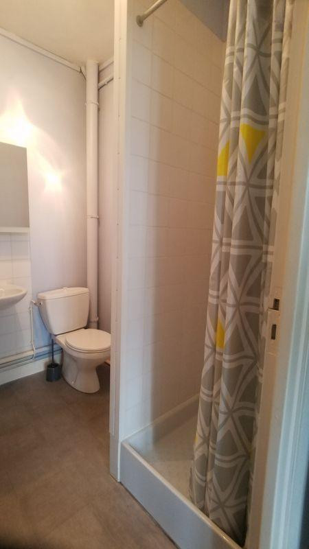 
                                                Location
                                                 Beau studio meublé 30m² POITIERS HYPER CENTRE