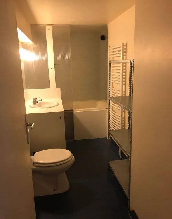 
                                                Location
                                                 Beau studio meublé 30m² Quartier du Fresnoy