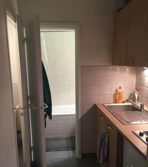 
                                                Location
                                                 Beau studio meublé 30m² refait à neuf avec parking