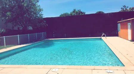 
                                                Location
                                                 Beau studio meublé 30m2 Marseille Château Gombert