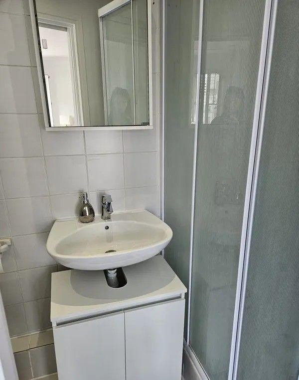 
                                                Location
                                                 Beau studio meublé 31m² lumineux et sans vis-à-vis