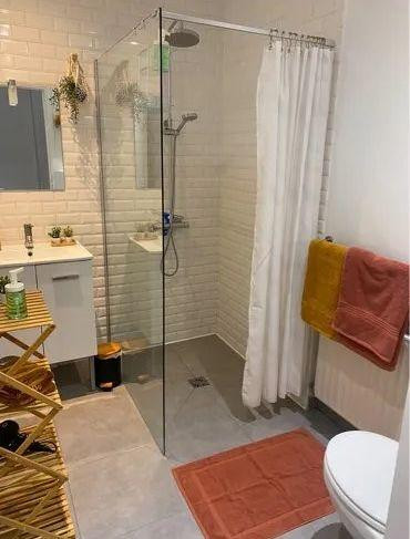 
                                                Location
                                                 Beau studio meublé 31m² récent avec terrasse 16m²