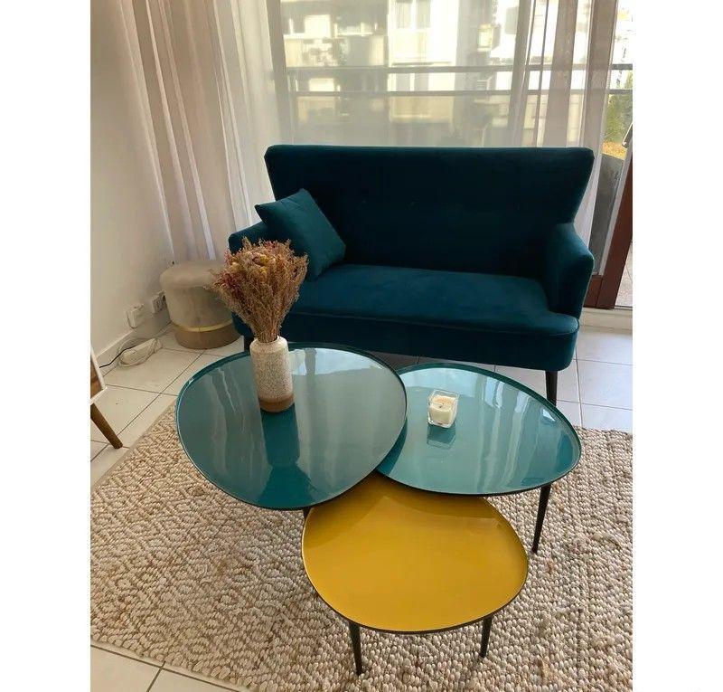 
                                                Location
                                                 Beau studio meublé 31m² rénové avec balcon