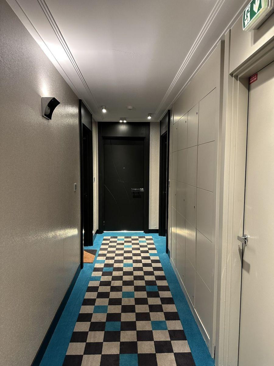 
                                                Location
                                                 Beau studio meublé 32m² au calme sur jardin