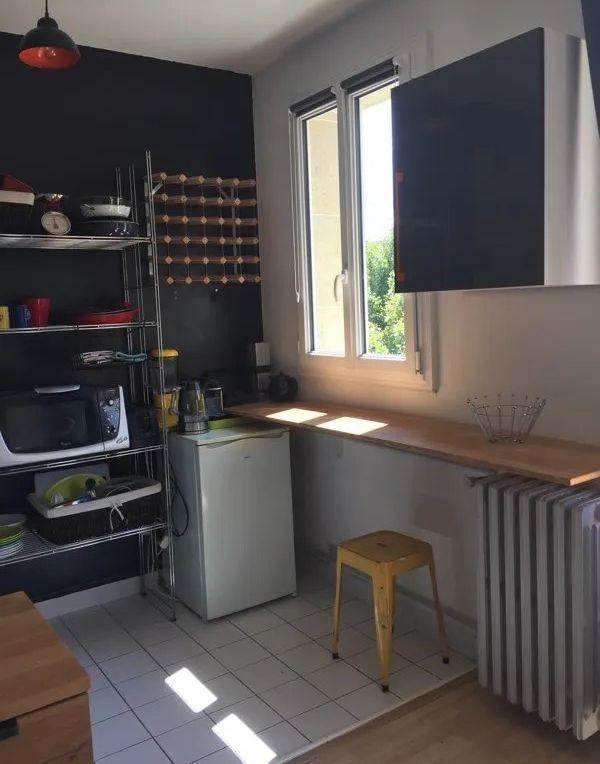 
                                                Location
                                                 Beau studio meublé 32m² tout confort avec balcon