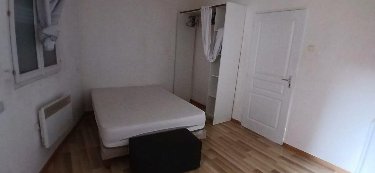 
                                                Location
                                                 Beau studio meublé 34m² Lille Wazemmes