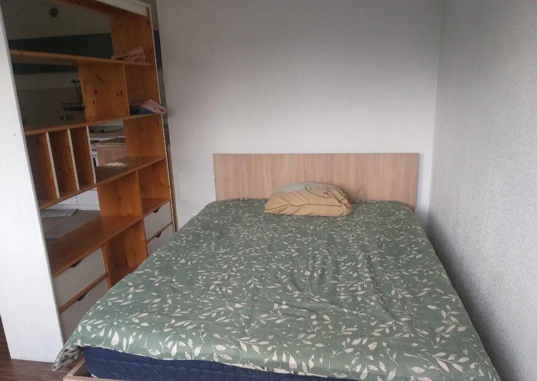 
                                                Location
                                                 Beau studio meublé 37m²  proche Technopole