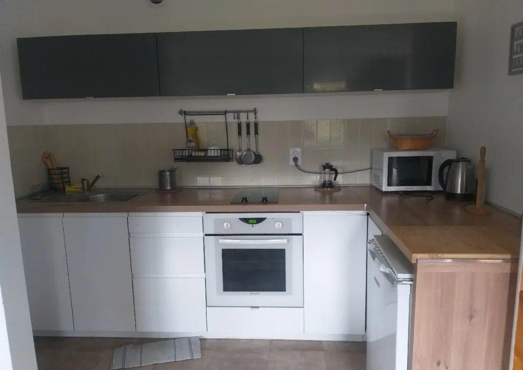 
                                                Location
                                                 Beau studio meublé 37m²  proche Technopole