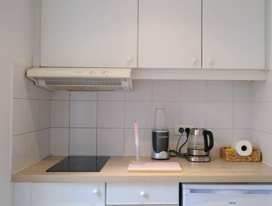 
                                                Location
                                                 Beau studio meublé 38m² Marais courte durée