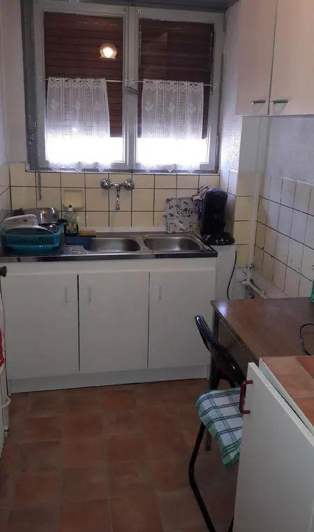 
                                                Location
                                                 Beau studio meublé 40m2 à Strasbourg Emile