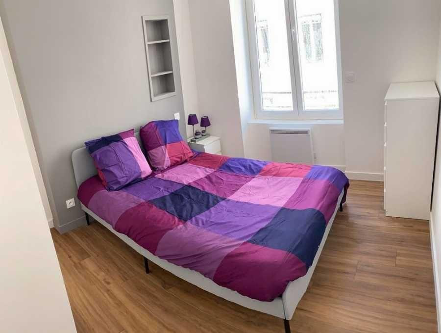 
                                                Location
                                                 Beau studio meublé à Montreuil