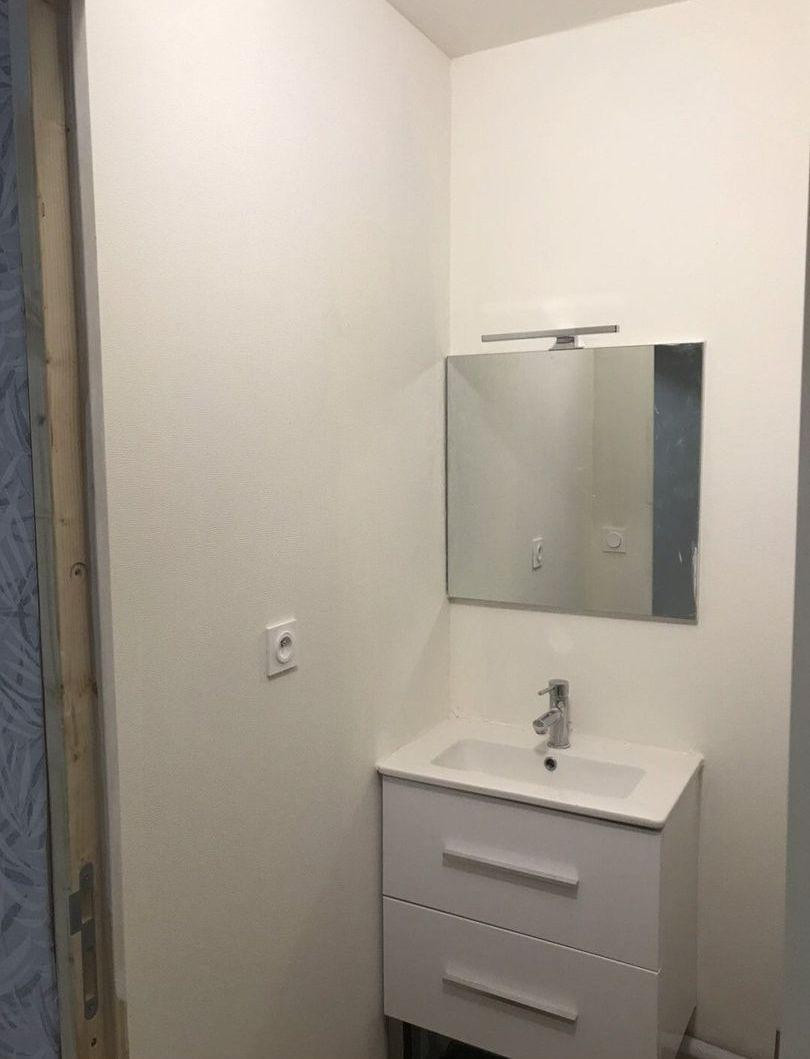 
                                                Location
                                                 BEAU STUDIO MEUBLÉ COSY 20M² AVEC BALCON