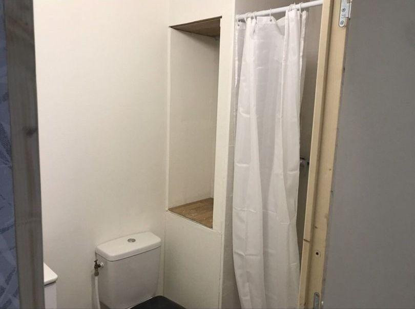 
                                                Location
                                                 BEAU STUDIO MEUBLÉ COSY 20M² AVEC BALCON