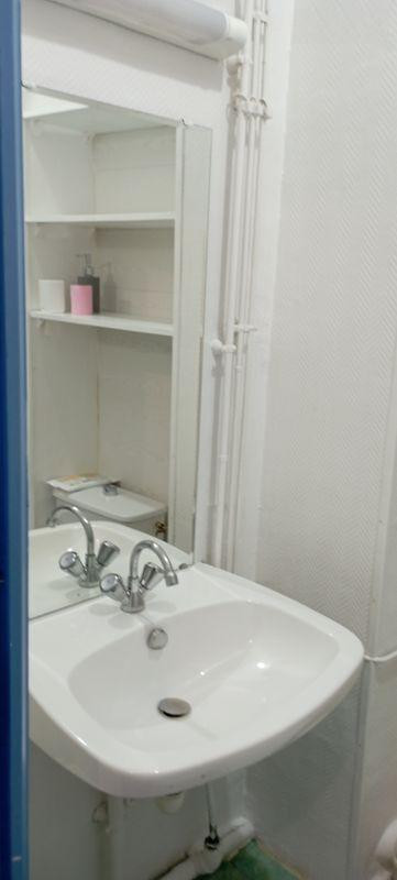 
                                                Location
                                                 Beau studio meublé de 12m² Rennes