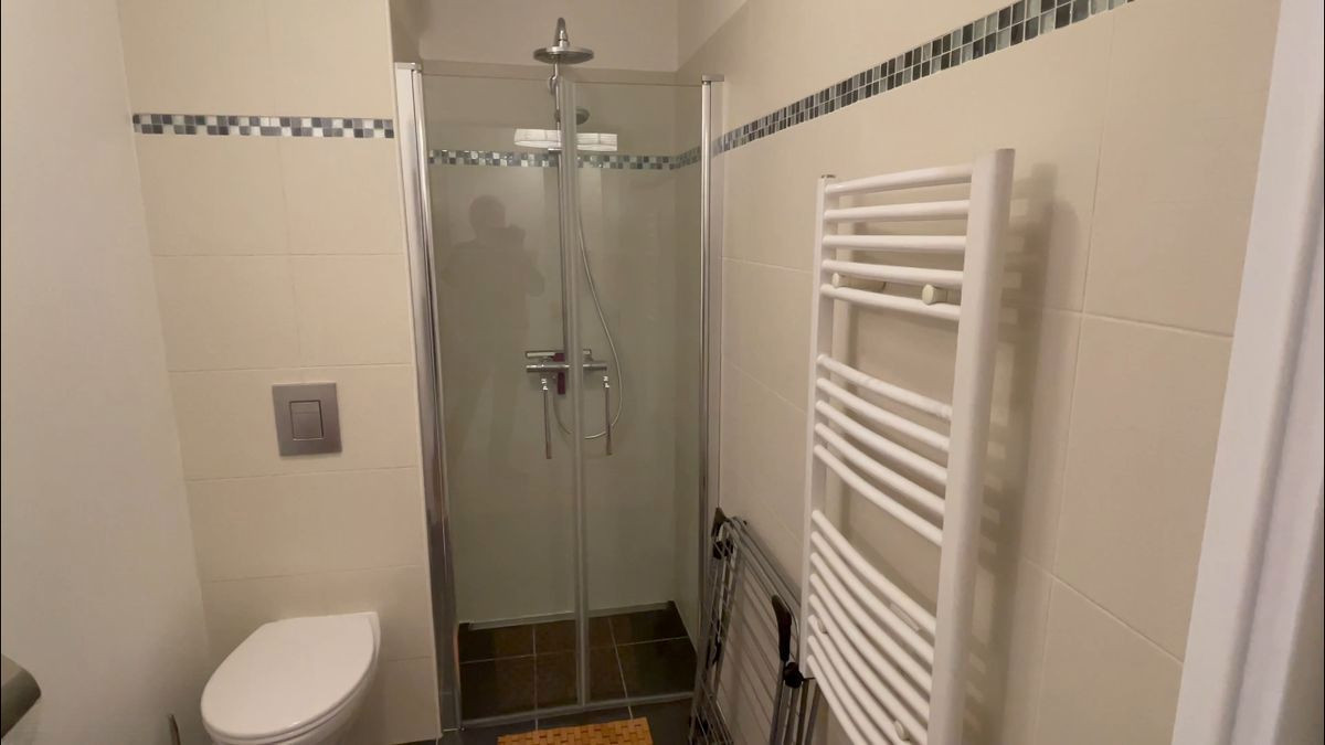 
                                                Location
                                                 Beau studio meublé de 26 m2, Paris XVième