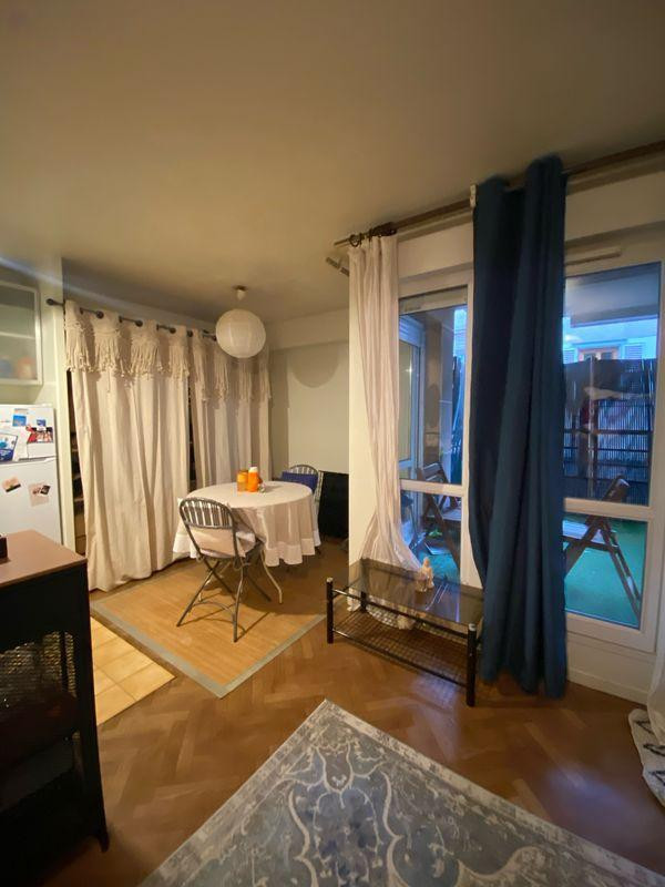 
                                                Location
                                                 Beau studio meublé de 30 m² Bagnolet