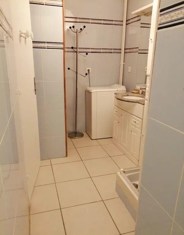 
                                                Location
                                                 Beau studio meublé de 34m² proche Père Lachaise