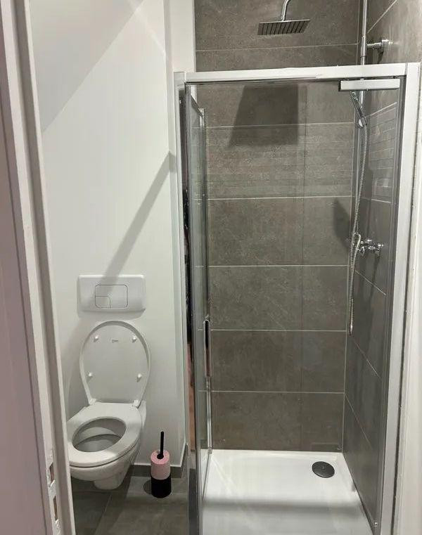 
                                                Location
                                                 Beau studio meublé neuf 14m² gare de Loos