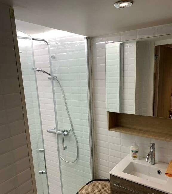 
                                                Location
                                                 Beau studio meublé neuf 20 m² entièrement équipé