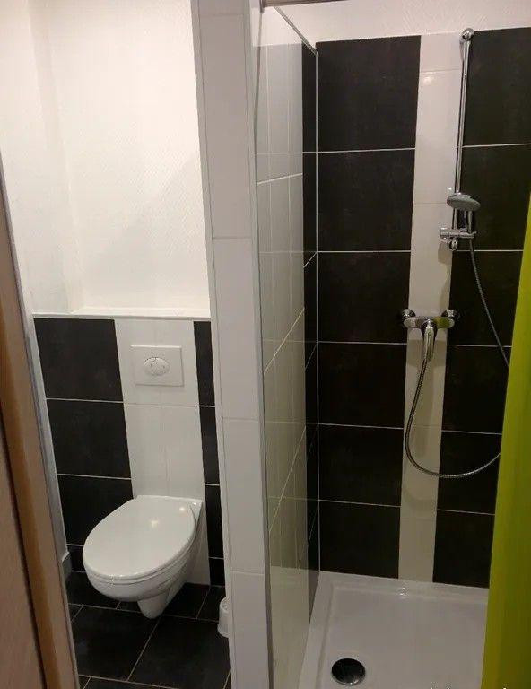 
                                                Location
                                                 Beau studio meublé neuf 24m² bail mobilité