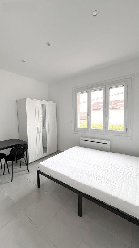 
                                                Location
                                                 Beau studio neuf meublé 20m²